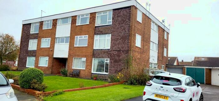 1 Bedroom Flat To Rent In Rodney Court, Whitley Bay, NE26