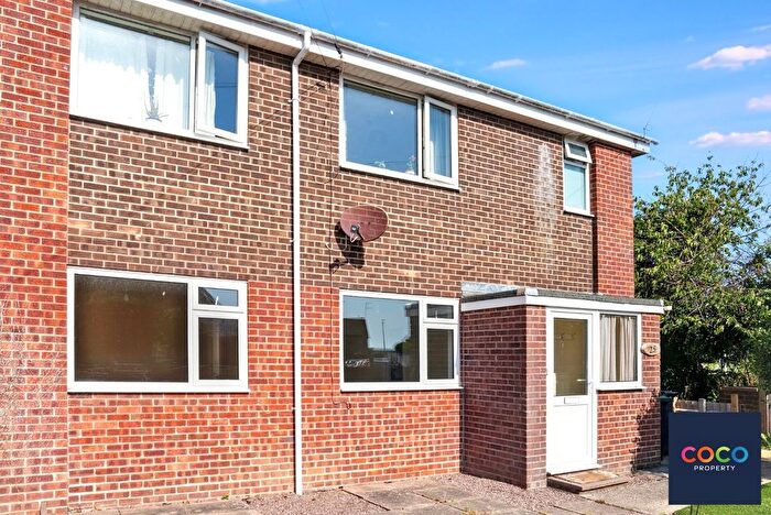 1 Bedroom Flat To Rent In Alexandra Road, Charlestown, Weymouth, Dorset, DT4