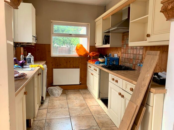 3 Bedroom Property To Rent In Londonderry Lane, Smethwick, B67