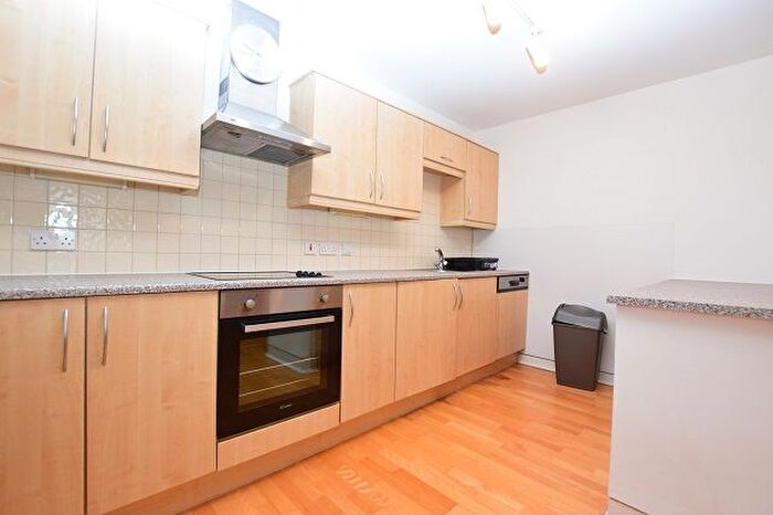 2 Bedroom Property To Rent In Millsands, Sheffield, S3