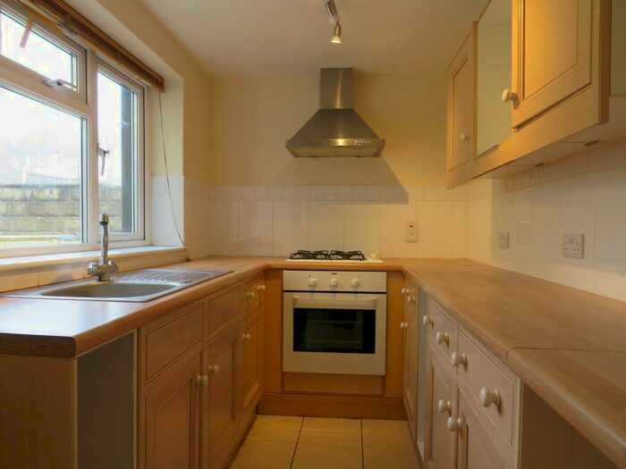 2 Bedroom Terraced House To Rent In North Terrace, Yeovil, BA21