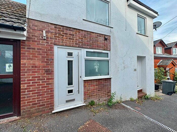 2 Bedroom Flat To Rent In Stoke Gabriel Road, Brixham, TQ5