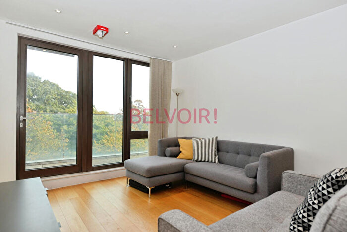 2 Bedroom Flat To Rent In Parkwalk, Southampton, SO14
