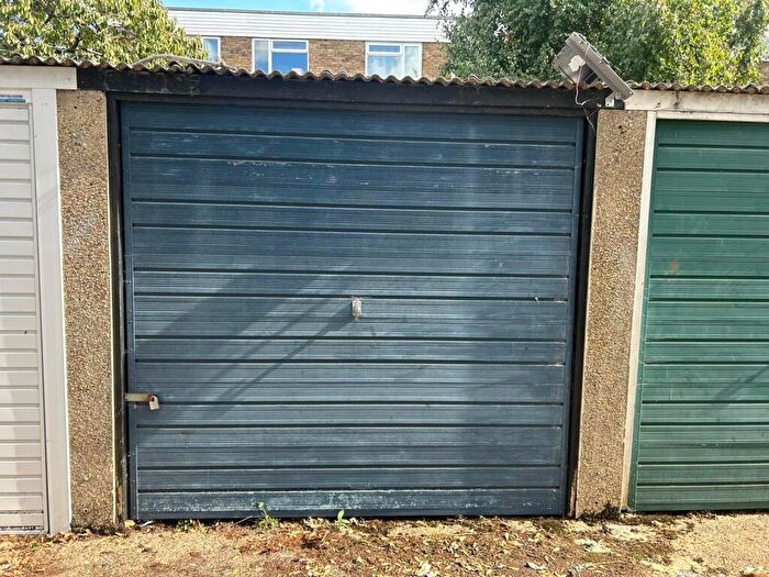 Bungalow For Sale In St. James Road, Stratford, E15