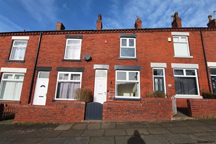 2 Bedroom Terraced House To Rent In Carlton Grove, Horwich, Bolton, BL6