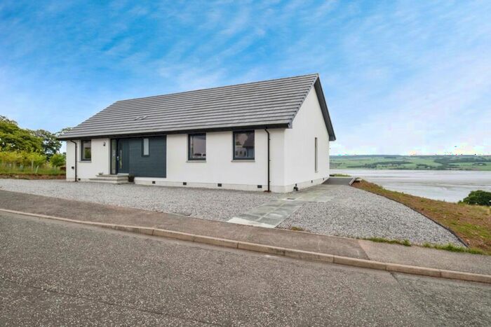 4 Bedroom Bungalow For Sale In Larch Bridge Way, Dingwall, IV15