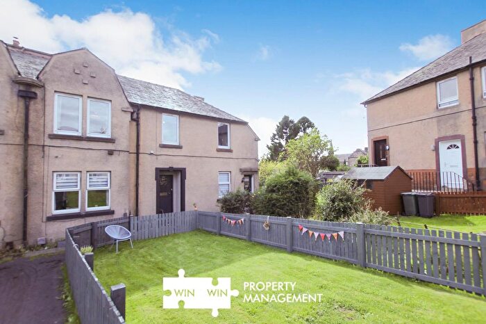 4 Bedroom Flat To Rent In Almondside, Kirkliston, EH29