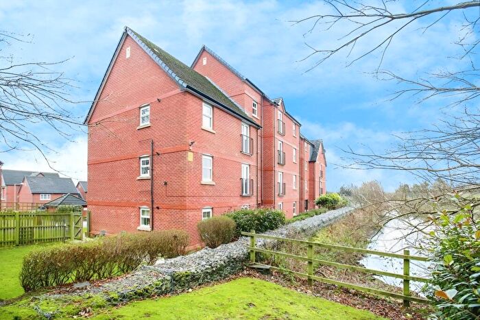 2 Bedroom Apartment For Sale In Cooper Street, Hazel Grove, Stockport, Cheshire, SK7