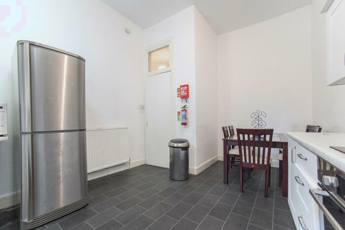 2 Bedroom Flat For Sale In , Vinicombe Street, Glasgow, G12
