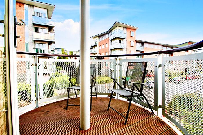 1 Bedroom Flat To Rent In Tranquil House, Gateshead, NE8