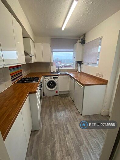 3 Bedroom Terraced House To Rent In Hoult Street, Derby, DE22