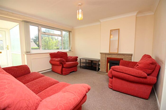 4 Bedroom Detached House To Rent In Salisbury Road, Canterbury, Kent, CT2