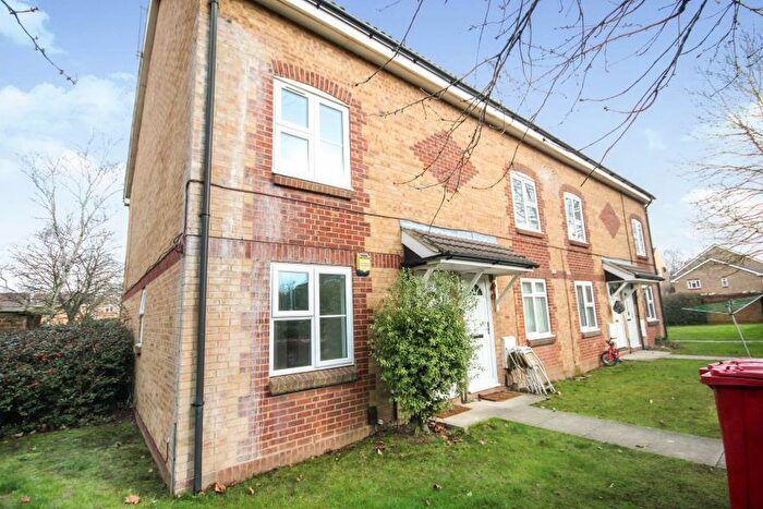 2 Bedroom Flat To Rent In ***Let Agreed***Maplin Park, Langley***Let Agreed***, SL3