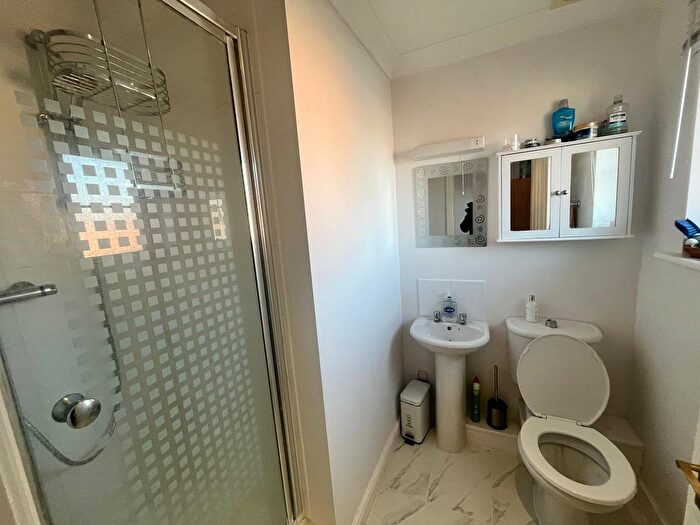 1 Bedroom Property To Rent In Heyes Drive, Southampton, SO19