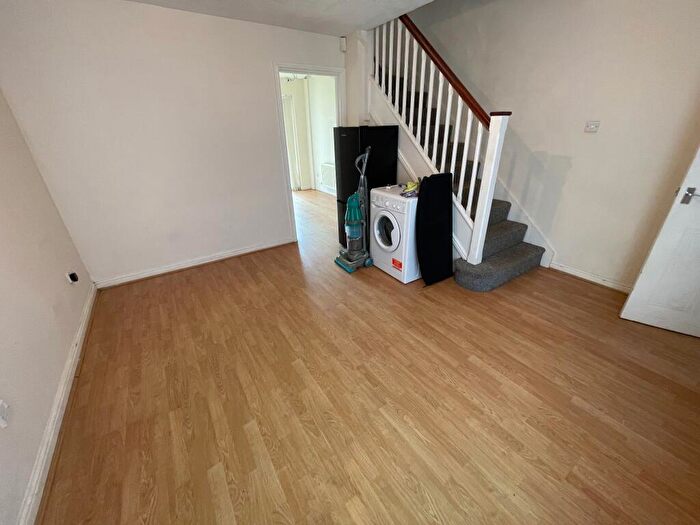 2 Bedroom Terraced House To Rent In Lindisfarne Avenue, Blackburn, BB2