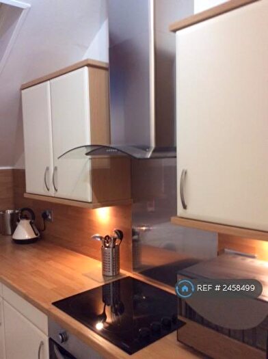 2 Bedroom Flat To Rent In Princes Street, Inverurie, AB51