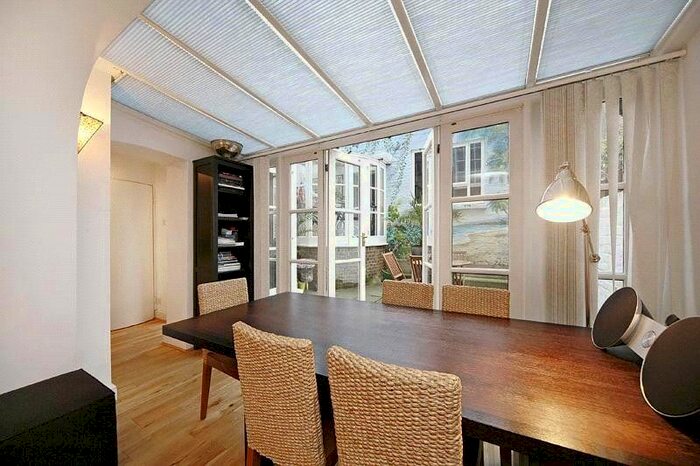 3 Bedroom Flat To Rent In St Anns Villas, Holland Park, W11