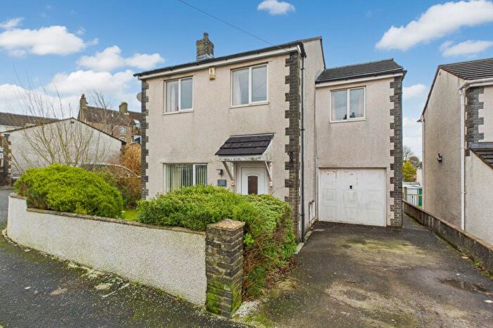 3 Bedroom Detached House For Sale In Heathcote Park, Cleator Moor, CA25