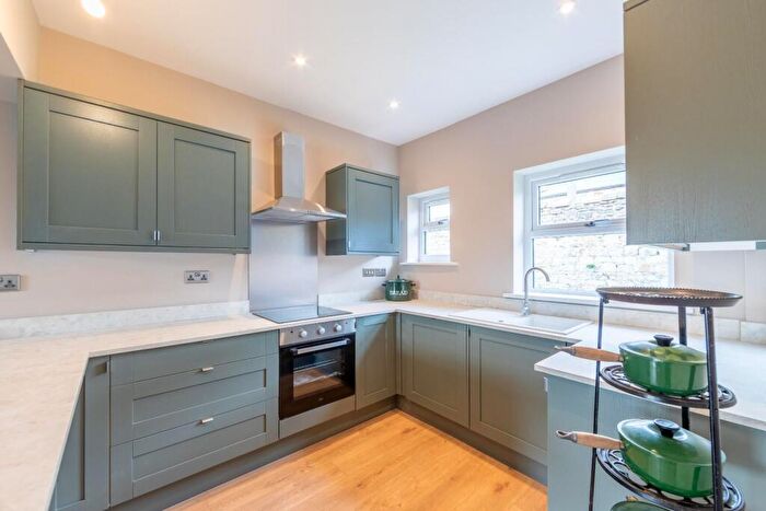 3 Bedroom Terraced House For Sale In Shaw House Cottages, Newton, Stocksfield, NE43
