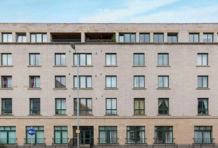 5 Bedroom Flat To Rent In East Fountainbridge, Central, Edinburgh, EH3