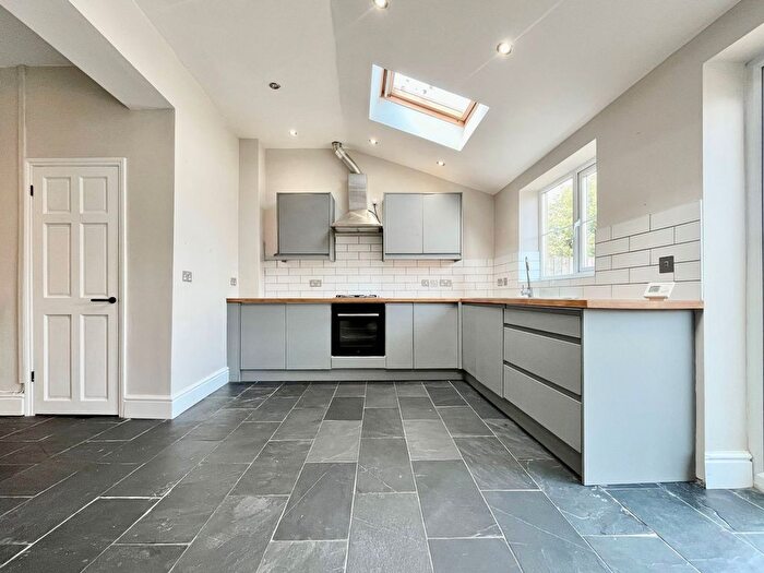 3 Bedroom Terraced House To Rent In Christchurch Road, Newport, NP19