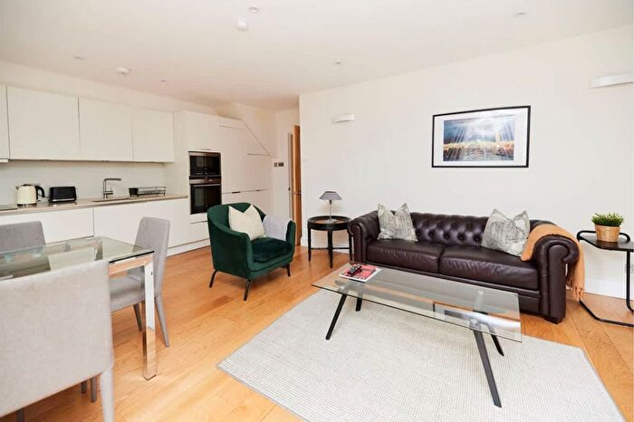1 Bedroom Flat To Rent In Bayswater, W2