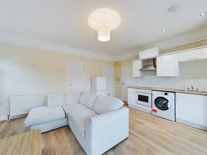 1 Bedroom Flat To Rent In Maldev House, Queen Street, Whittlesey, PE7