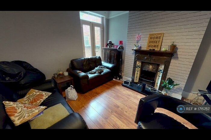 5 Bedroom Terraced House To Rent In Kirby Road, Leicester, LE3
