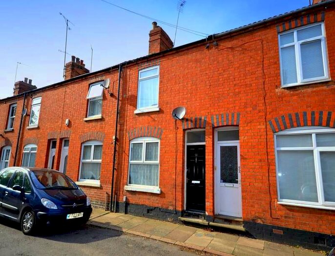 Houses to rent in Northampton, Northamptonshire