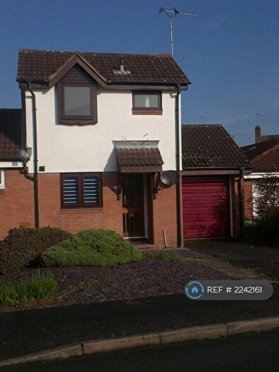 1 Bedroom Semi-Detached House To Rent In Barley Croft, Chester, CH3