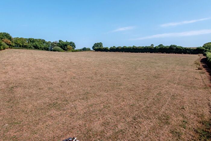 Land For Sale In Nethercott Lane, Lydeard St. Lawrence, Taunton, Somerset, TA4