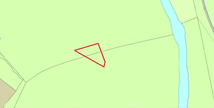 Land For Sale In Plot Mill Lane, Sindlesham, Wokingham, Berkshire, RG41