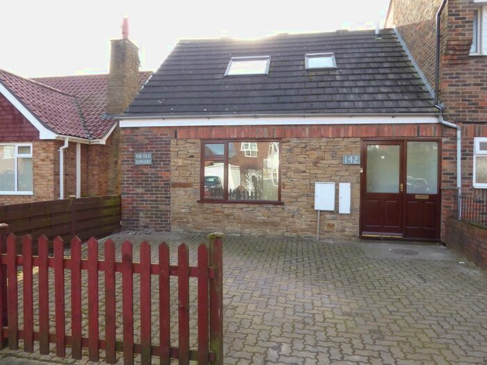 2 Bedroom Semi-Detached House To Rent In Bad Bargain Lane, York, YO31