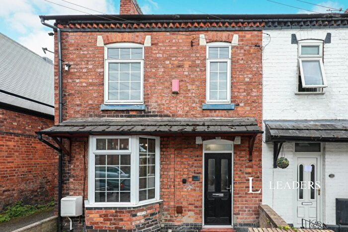 1 Bedroom House To Rent In Adelaide Street, CW1