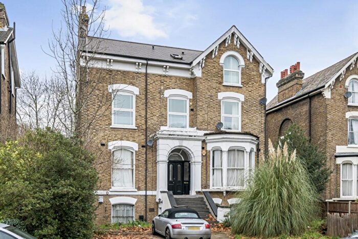 1 Bedroom Property To Rent In Manor Park, Lewisham, London, SE13