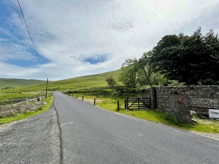 Land For Sale In Ballarie Plot, Lochranza, Isle Of Arran, KA27