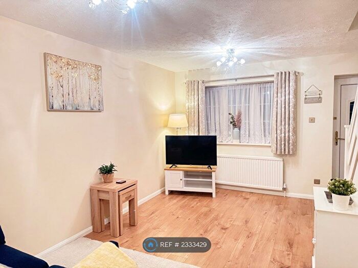 2 Bedroom Terraced House To Rent In Knights Manor Way, Dartford, DA1