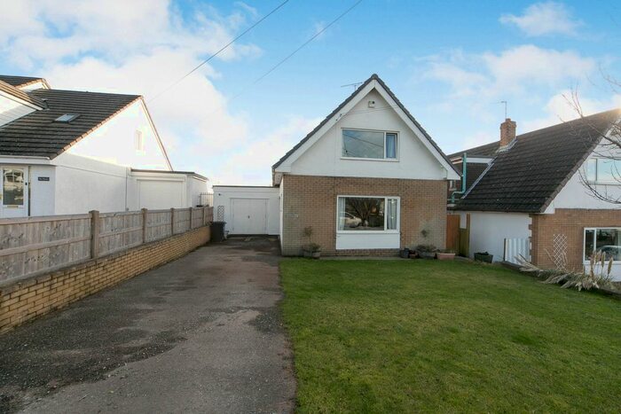 3 Bedroom Detached House For Sale In Trelogan, Trelogan, Holywell, CH8