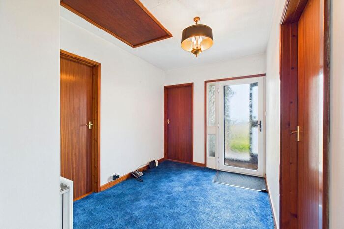 3 Bedroom Bungalow For Sale In Gilgarran Park, Gilgarran, CA14
