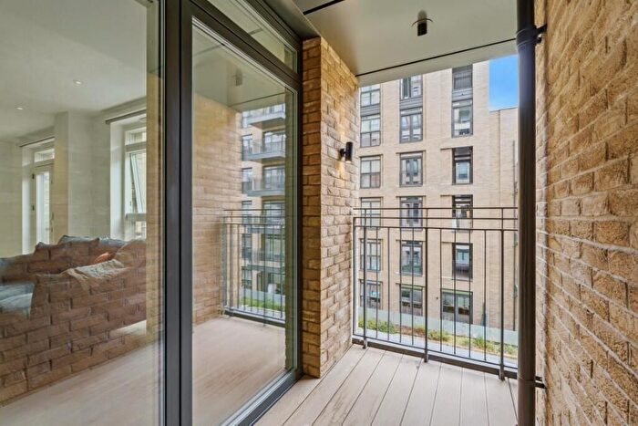 1 Bedroom Flat To Rent In Lundy Close, Colindale Gardens, NW9