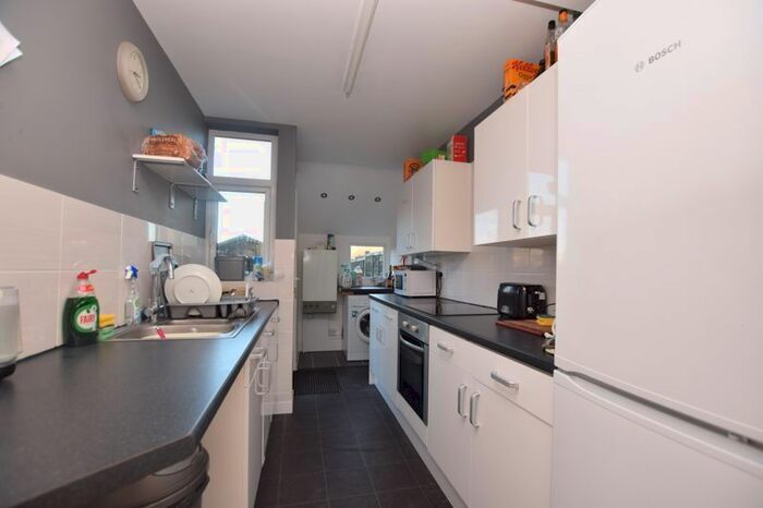 4 Bedroom Terraced House To Rent In B, Filton Avenue, BS34