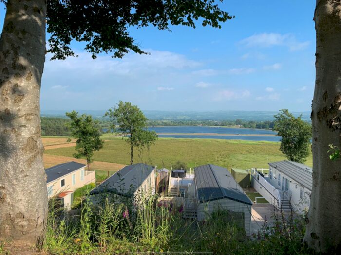 2 Bedroom Park Home For Sale In BeaconFell View, Higher Road, Longridge, PR3