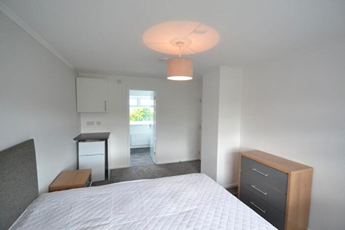 1 Bedroom House Of Multiple Occupation To Rent In Stuart Road, Corby, NN17