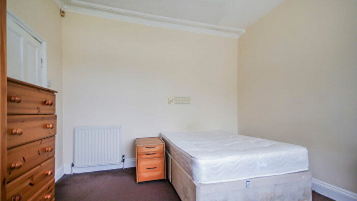 5 Bedroom Terraced House To Rent In Bournbrook Road, Selly Oak, Birmingham, B29