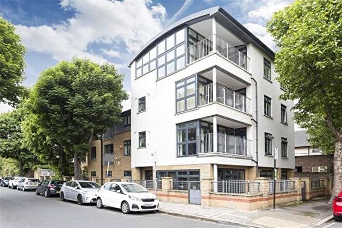 2 Bedroom Flat To Rent In Willow Walk, Bermondsey, SE1
