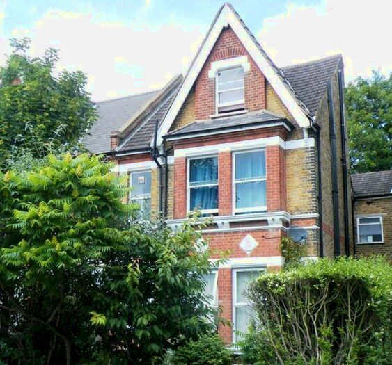 1 Bedroom Apartment To Rent In Manor Road, Beckenham, BR3