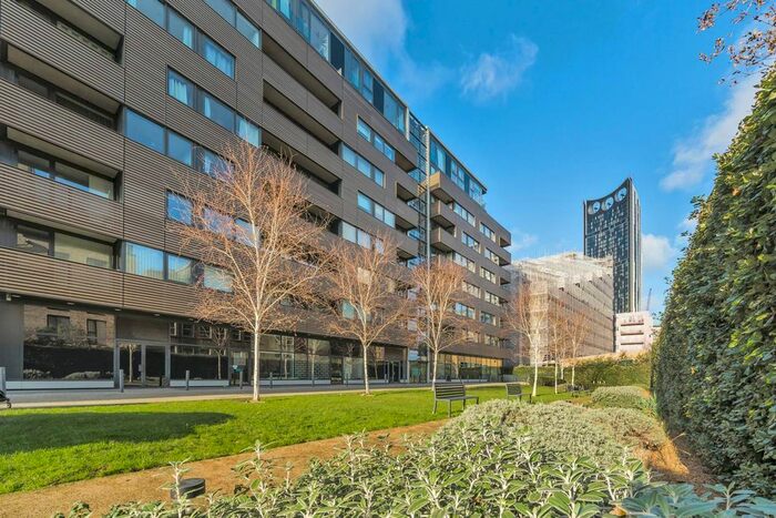 1 Bedroom Flat To Rent In Amelia Street, Elephant And Castle, London, SE17