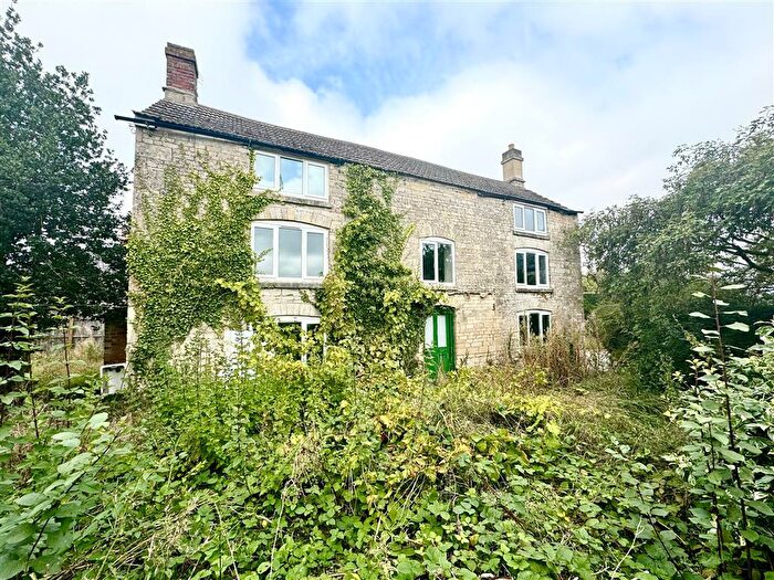 4 Bedroom Detached House For Sale In Timber Hill, Sewstern, Grantham, NG33