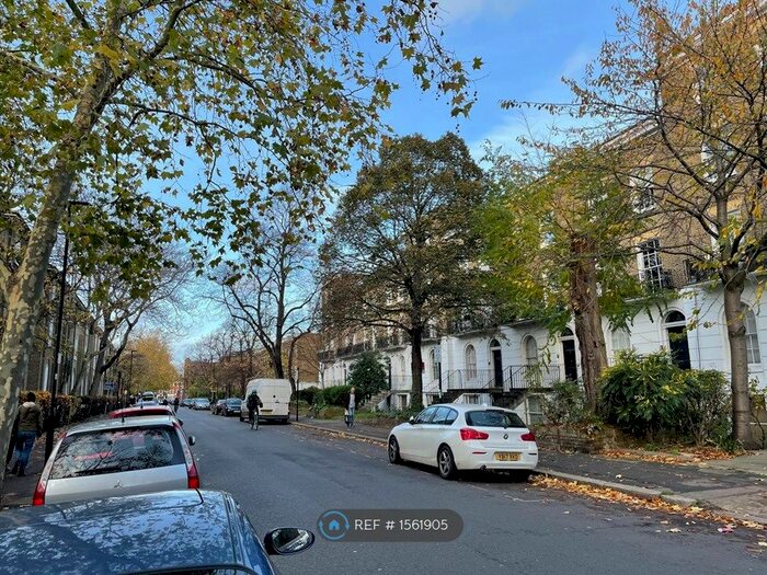 1 Bedroom Flat To Rent In Foxley Road, London, SW9