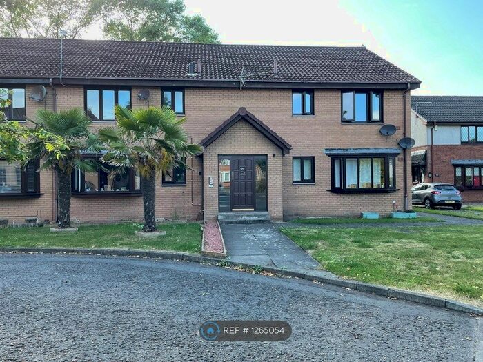 2 Bedroom Flat To Rent In Mccolgan Place, Ayr, KA8